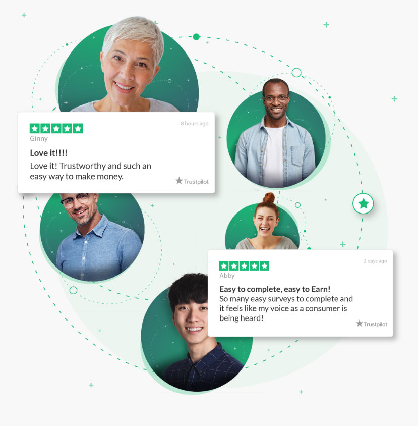 survey junkie testimonials